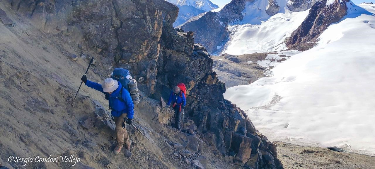 patagonia sueños